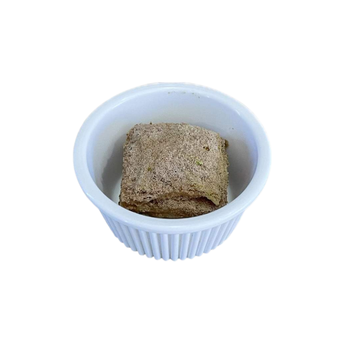 Baclava cu Lapte